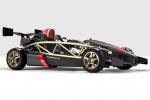 Ariel Atom 500 V8 2008 года